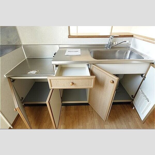 その他 (キッチン・収納)