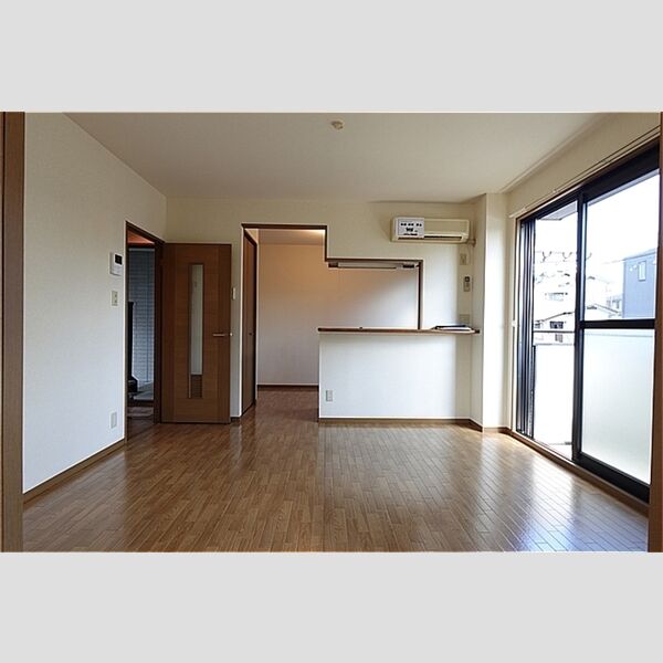 居室・リビング (LDK)