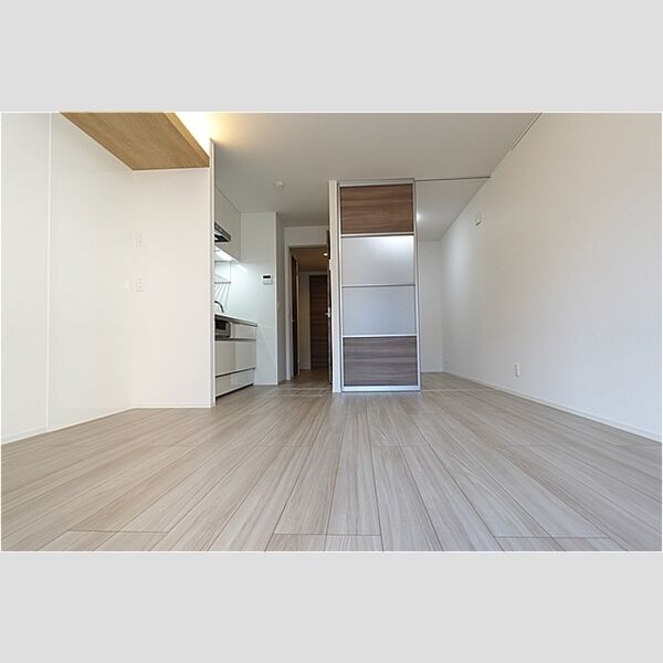 その他 (LDK～洋室)