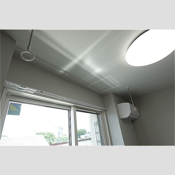 その他 (LDK・室内物干し)