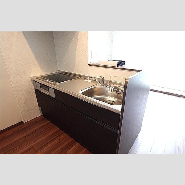 キッチン (システムキッチン(IH))