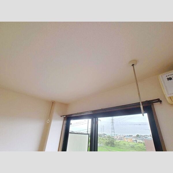 その他 (室内物干し)