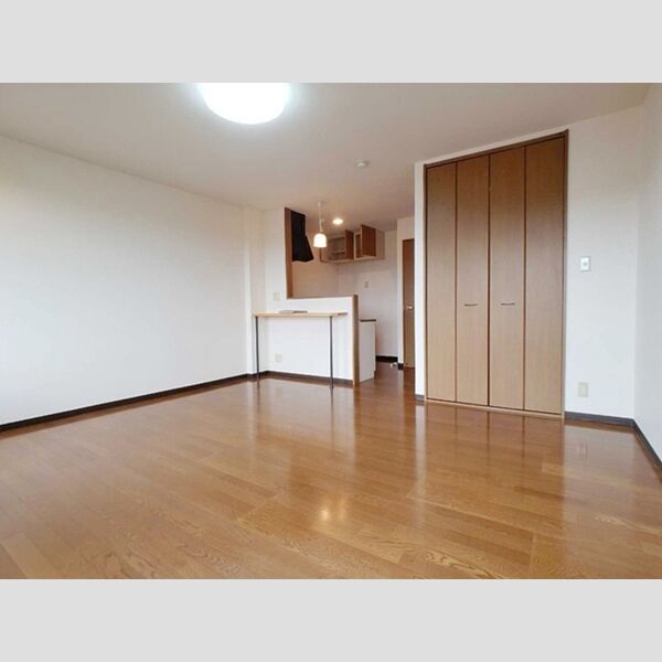 居室・リビング (LDK)