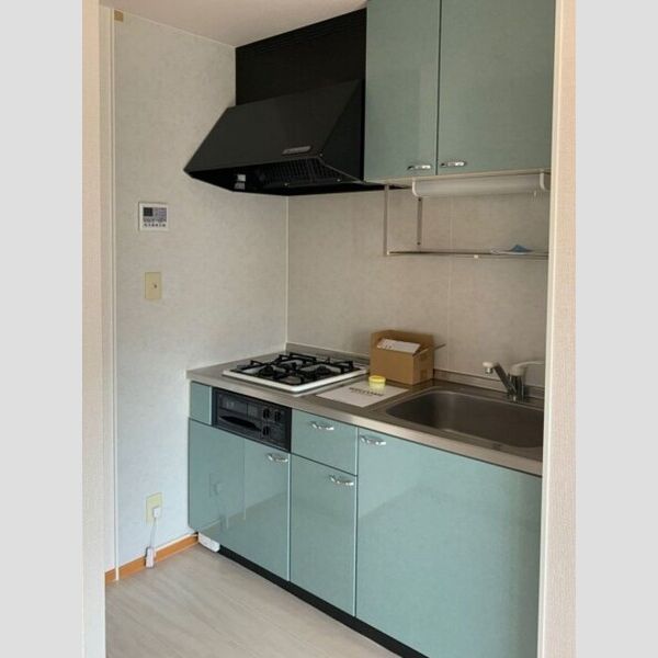 キッチン (システムキッチン)