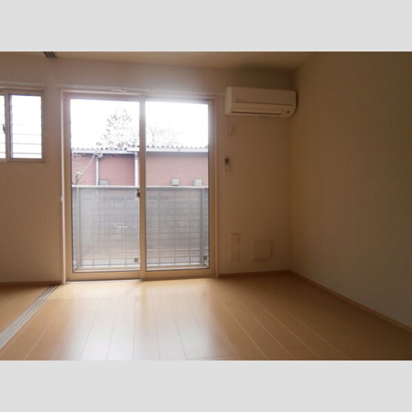 居室・リビング (リビングダイニング)