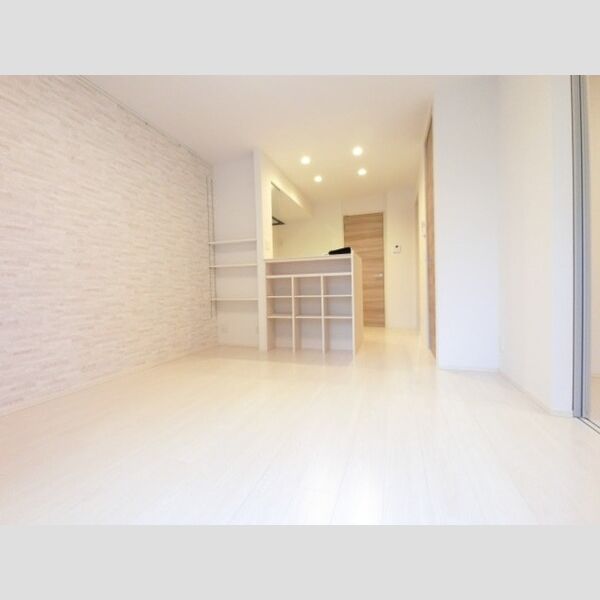 居室・リビング (リビング)