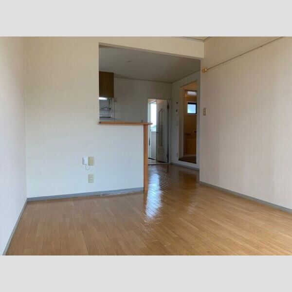 居室・リビング (LDK)