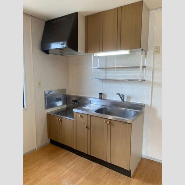 キッチン (キッチン)