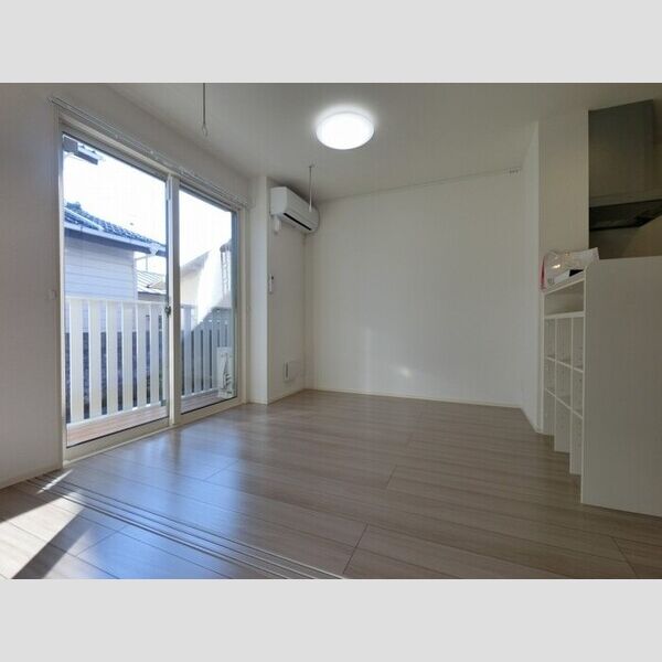 居室・リビング (LDK)