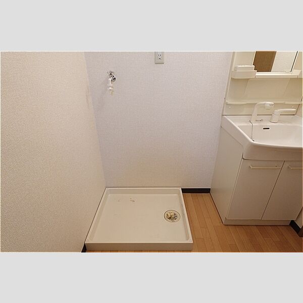 その他 (洗面室・洗濯機置き場)