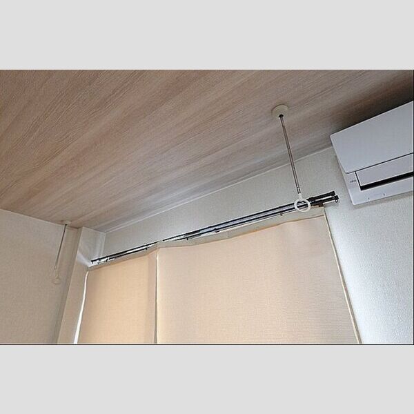 その他 (室内物干し)