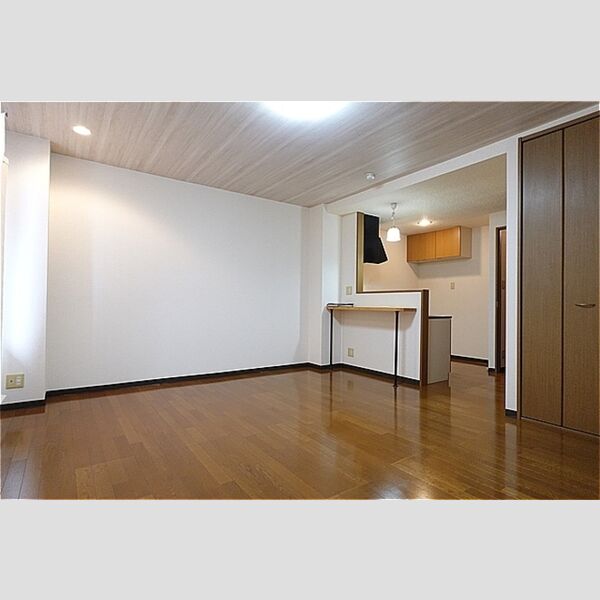 居室・リビング (洋室)