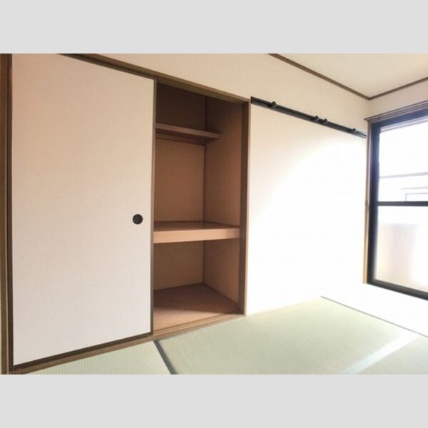 その他 (和室・収納)