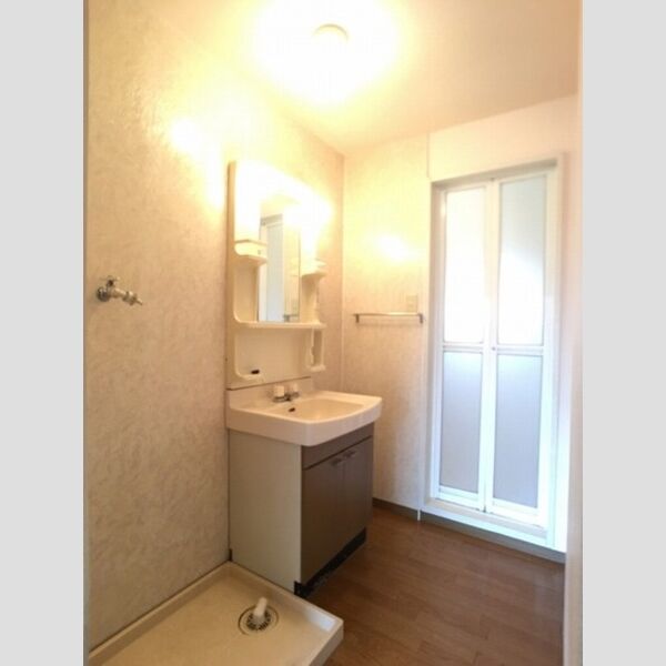 洗面所 (洗面所)