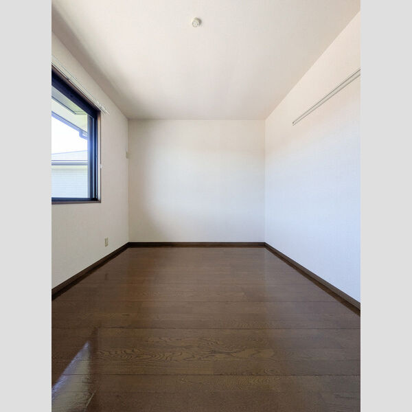 その他 (北側洋室6帖)