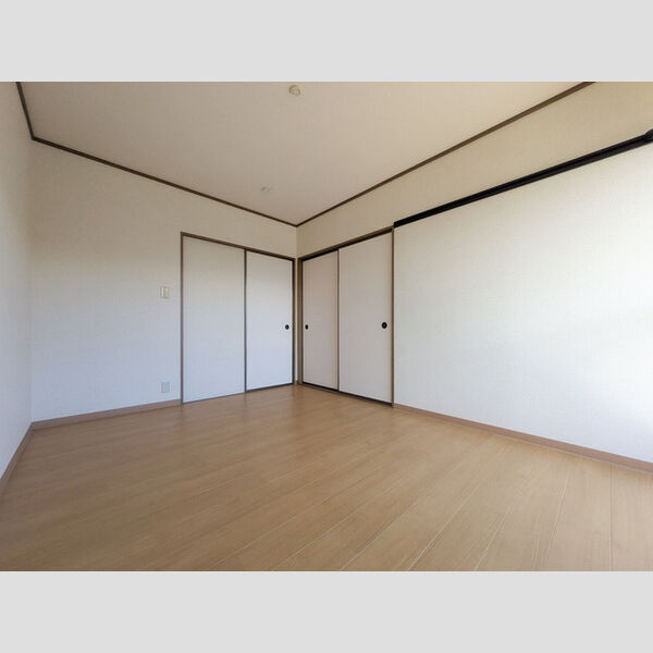 その他 (南西側洋室6帖)