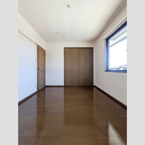 その他 (北側洋室6帖)