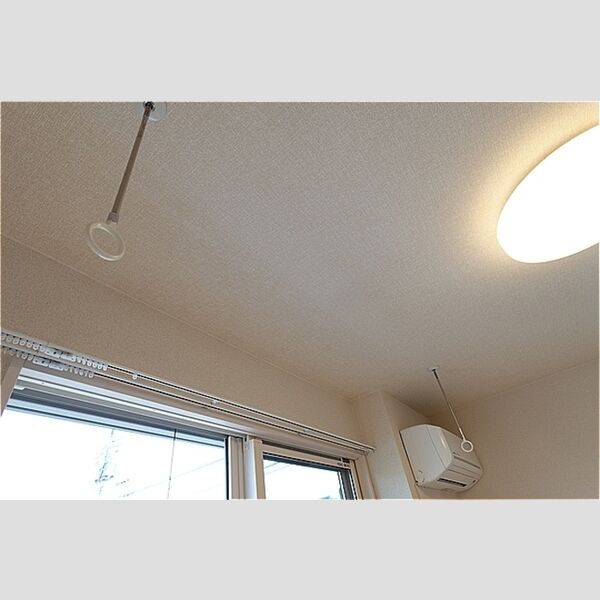 その他 (LDK・室内物干し)