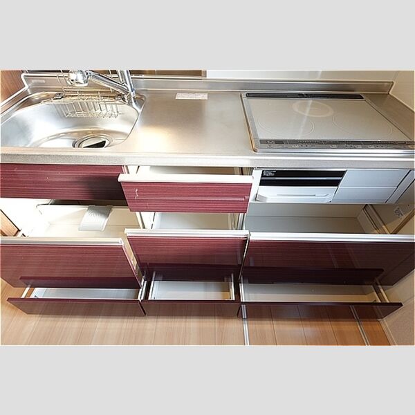 その他 (キッチン・収納)