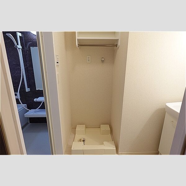 その他 (洗面室・洗濯機置き場)