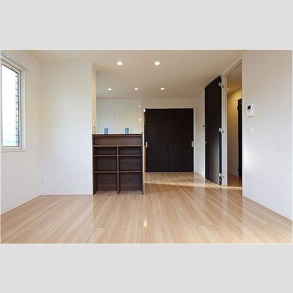 居室・リビング (LDK)