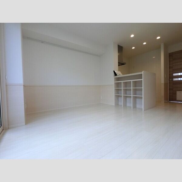 居室・リビング (LDK(全室照明器具付き))