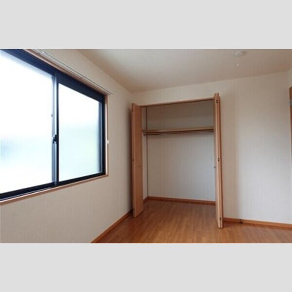 その他 (北洋室・クローゼット)