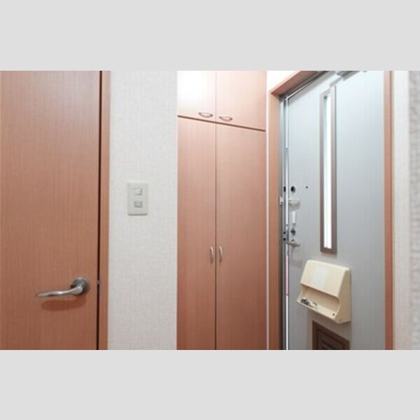 玄関 (トールサイズのシューズボックス)