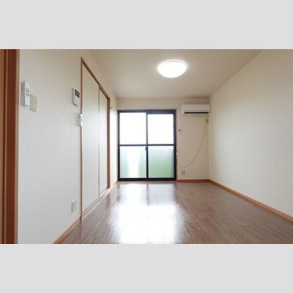 居室・リビング (DK)