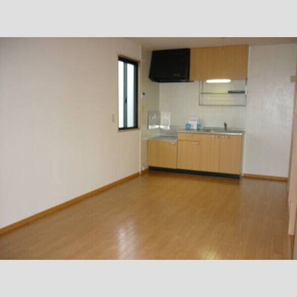 居室・リビング (DK)