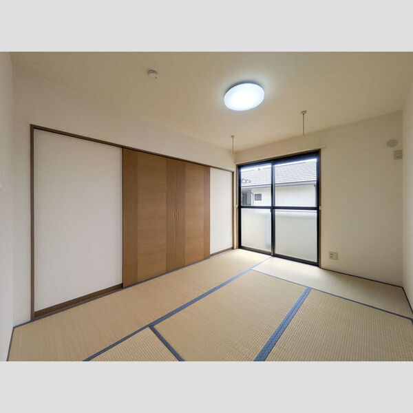 その他 (和室6帖)