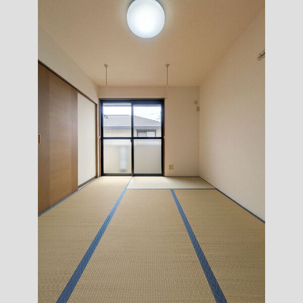 その他 (和室6帖)