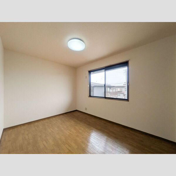 その他 (洋室6帖)