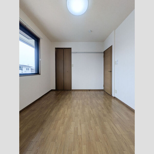 その他 (洋室6帖)