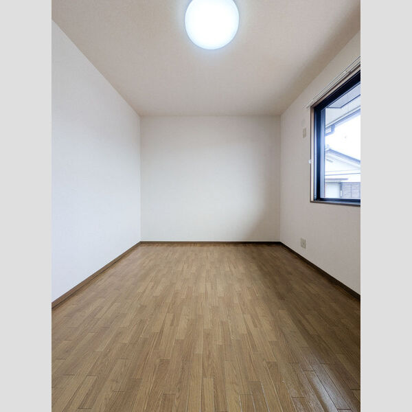 その他 (洋室6帖)