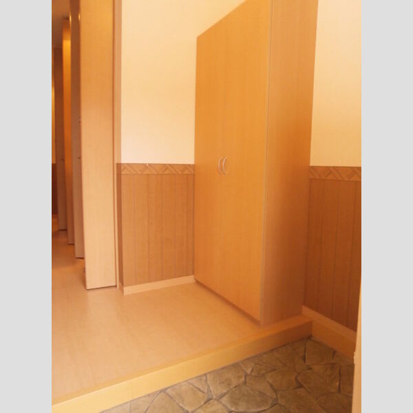 玄関 (シューズボックス)