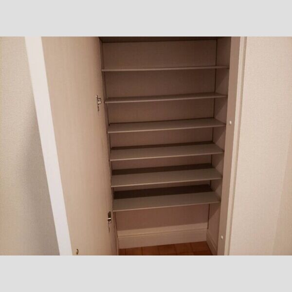 玄関 (シューズボックス)