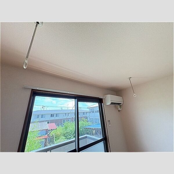 その他 (室内物干し)