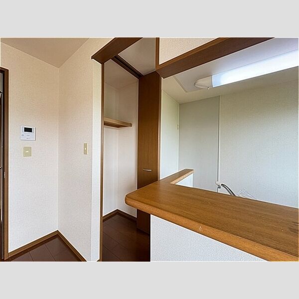 その他 (キッチン横・収納)