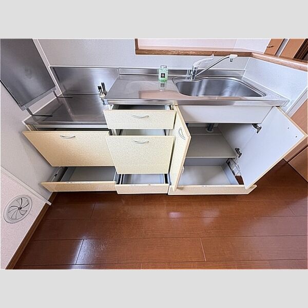 その他 (キッチン・収納)