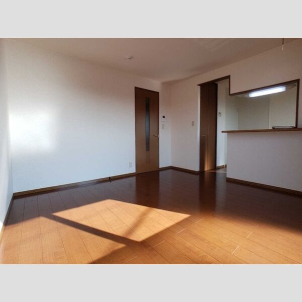 居室・リビング (LDK)