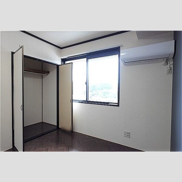 その他 (北洋室・クローゼット)