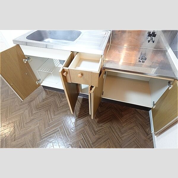 その他 (キッチン・収納)