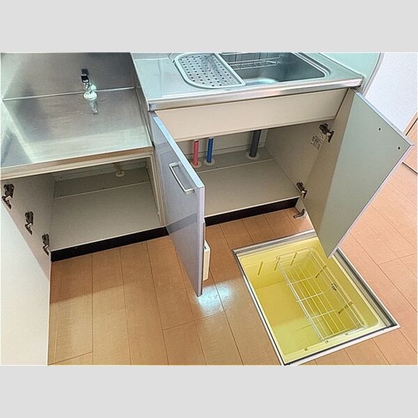 その他 (キッチン・収納)