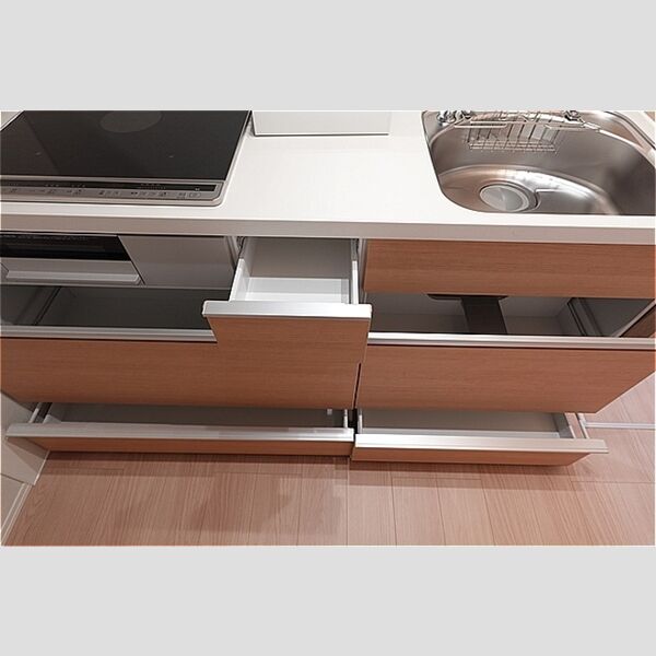 その他 (キッチン・収納)