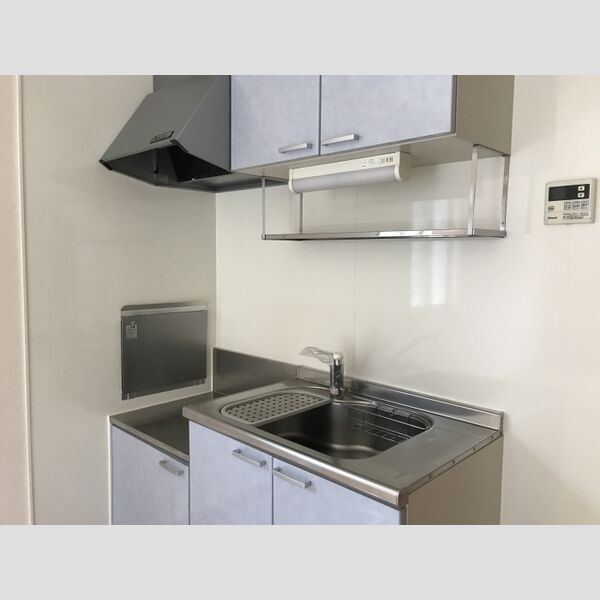 キッチン (キッチン)