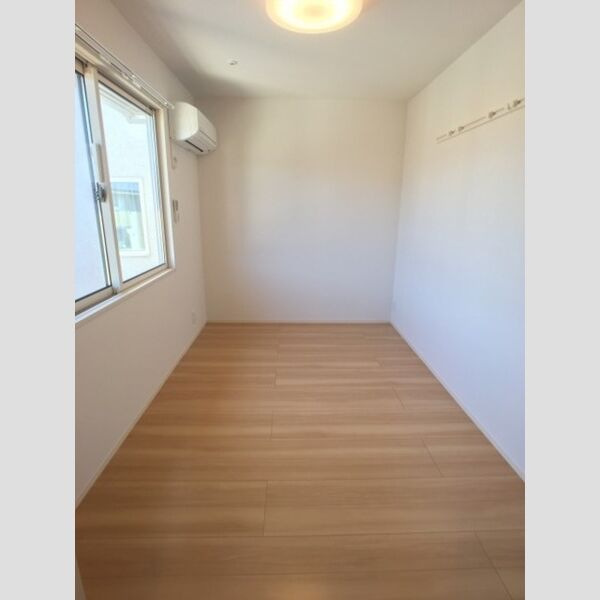 その他 (北洋室・エアコン付き)