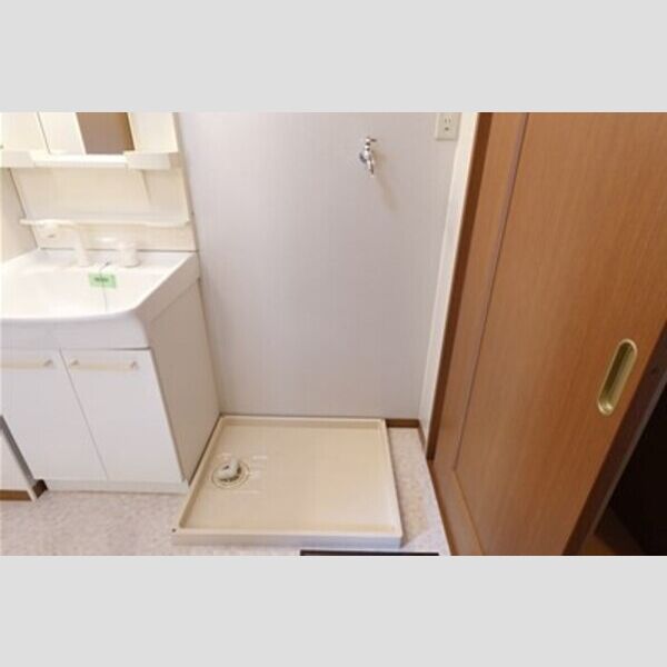 その他 (洗面室・洗濯機置き場)