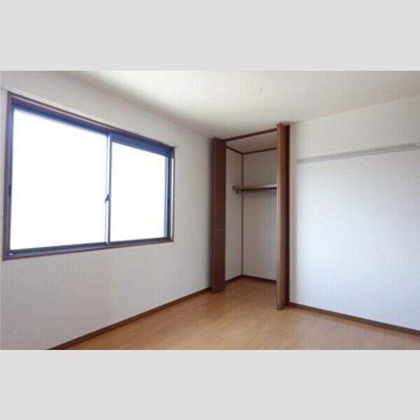 その他 (西洋室・クローゼット)