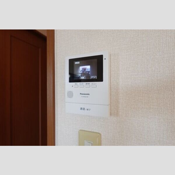 その他 (録画機能付きカラーモニターインターホン)